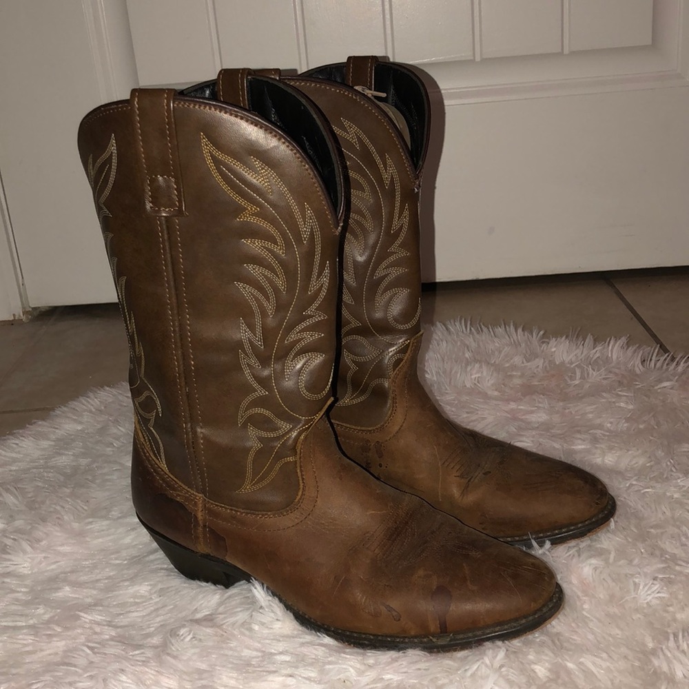 Women’s Laredo Cowboy Boots